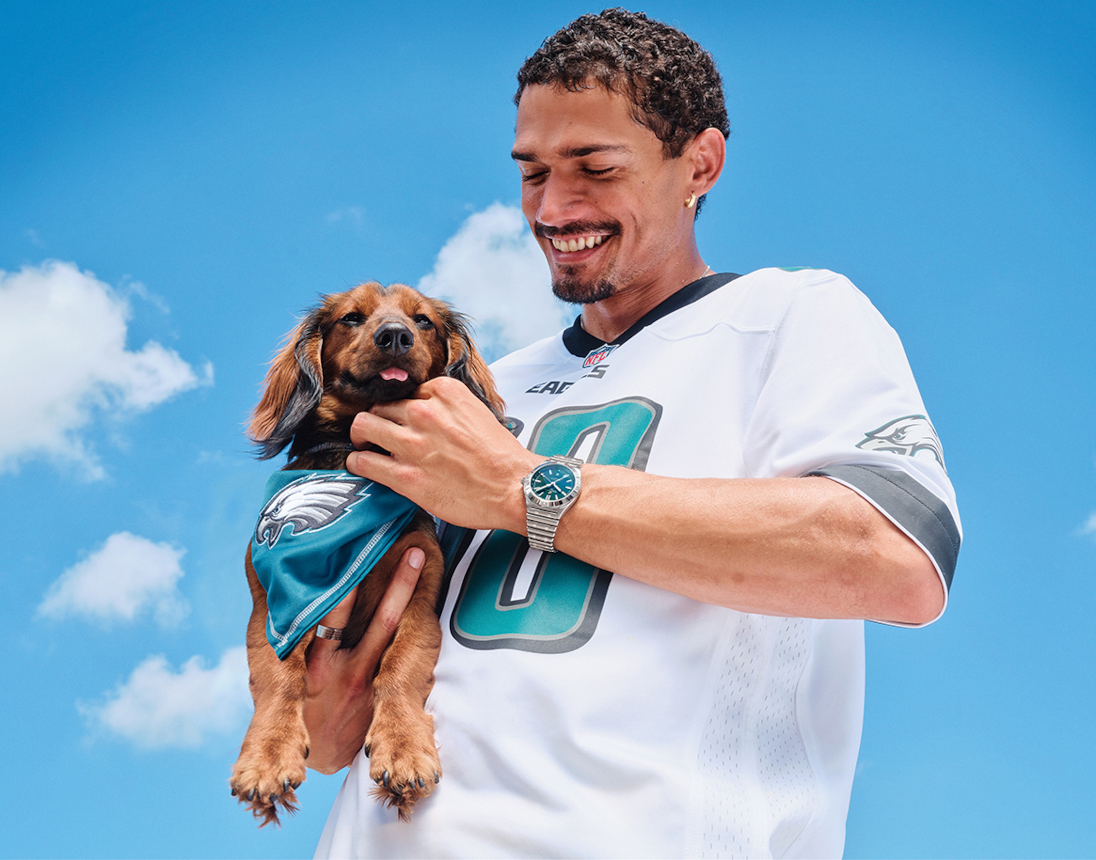 HP - Local Banner - NFL