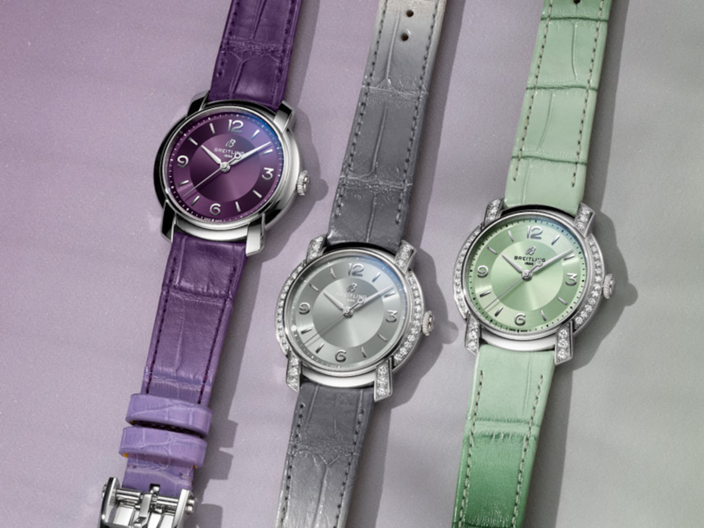 Premier Women - Hero