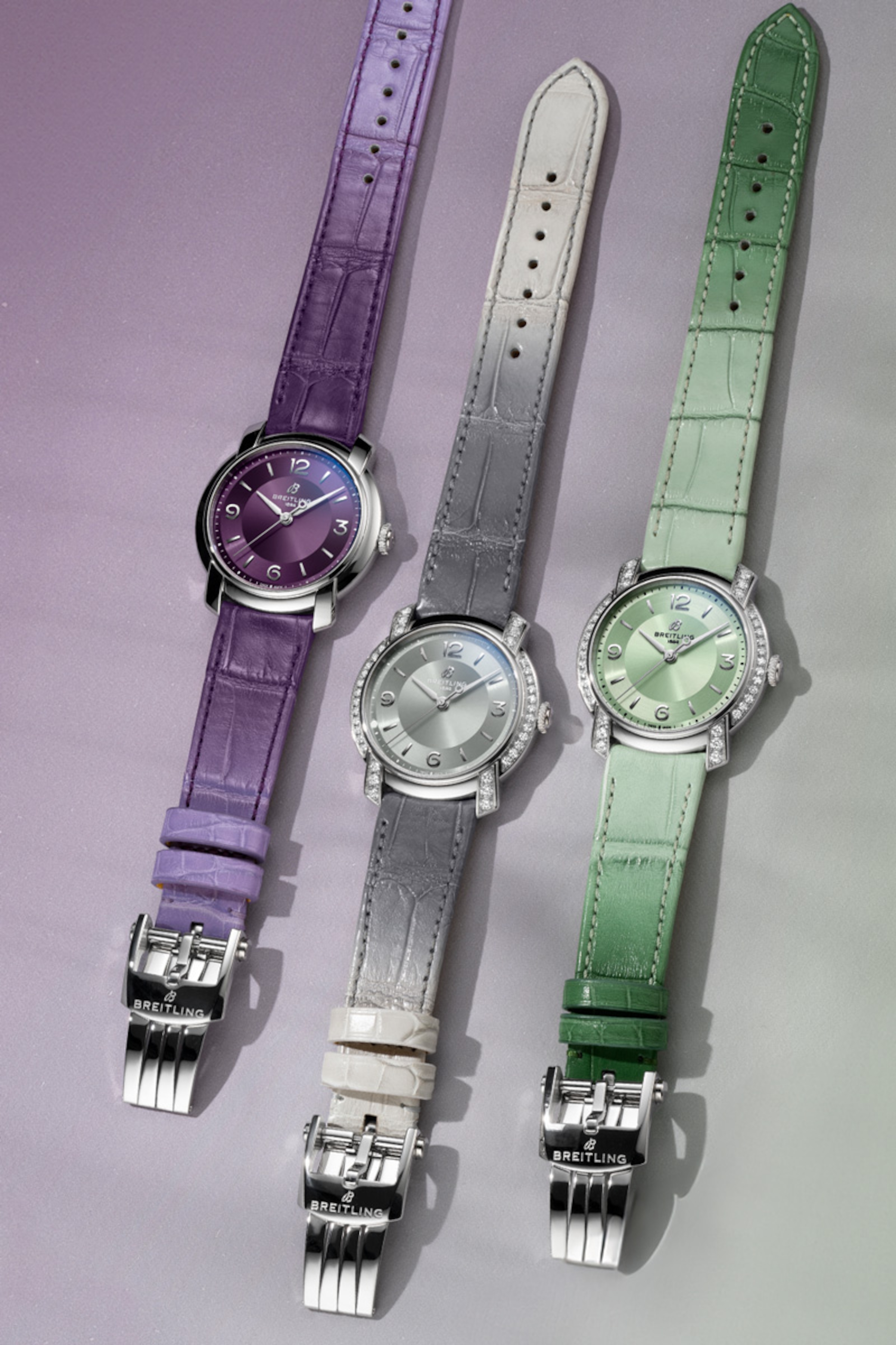 Premier Women - Hero