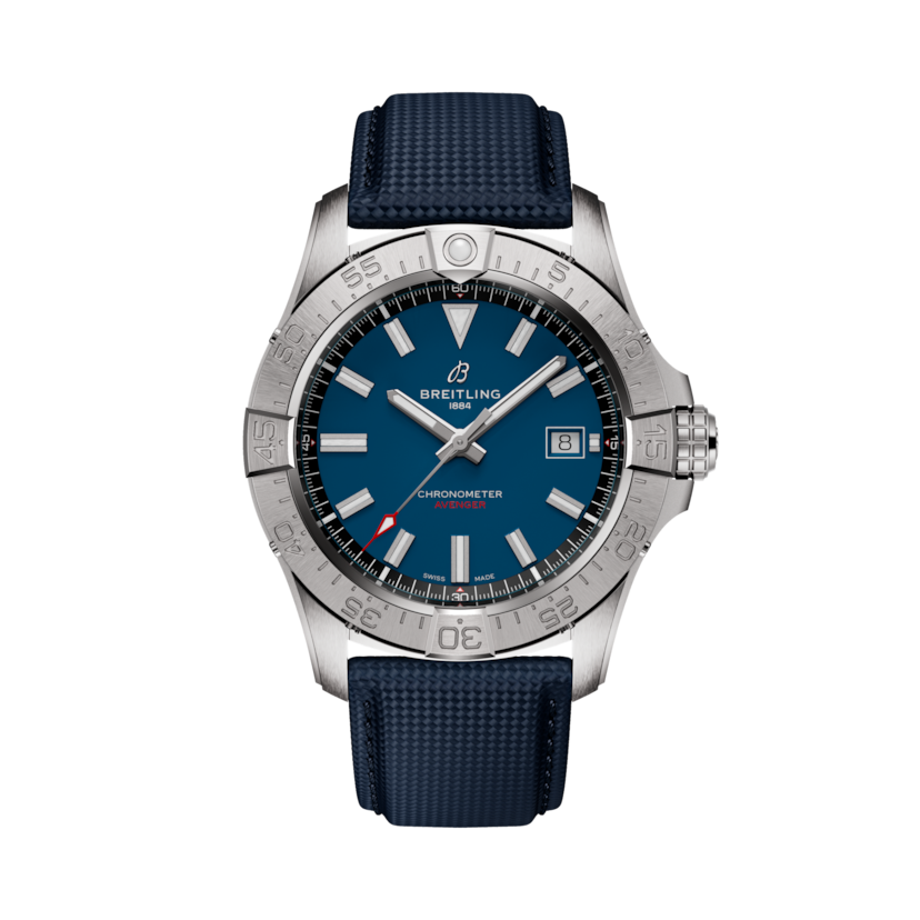 Avenger Automatic 42, reference A17328101C1X1. Link to product details.