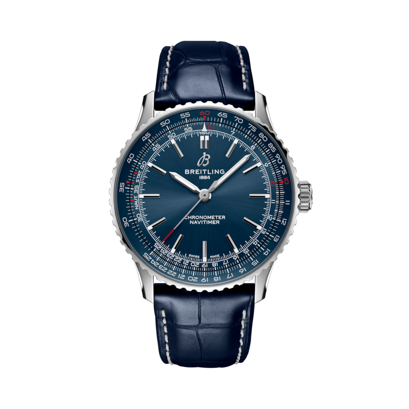 Navitimer Automatic 41, reference A17329161C1P1. Link to product details.