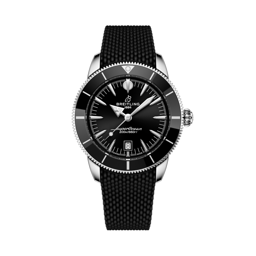 Superocean Heritage B31 Automatic 44, reference AB3112241B1S1. Link to product details.