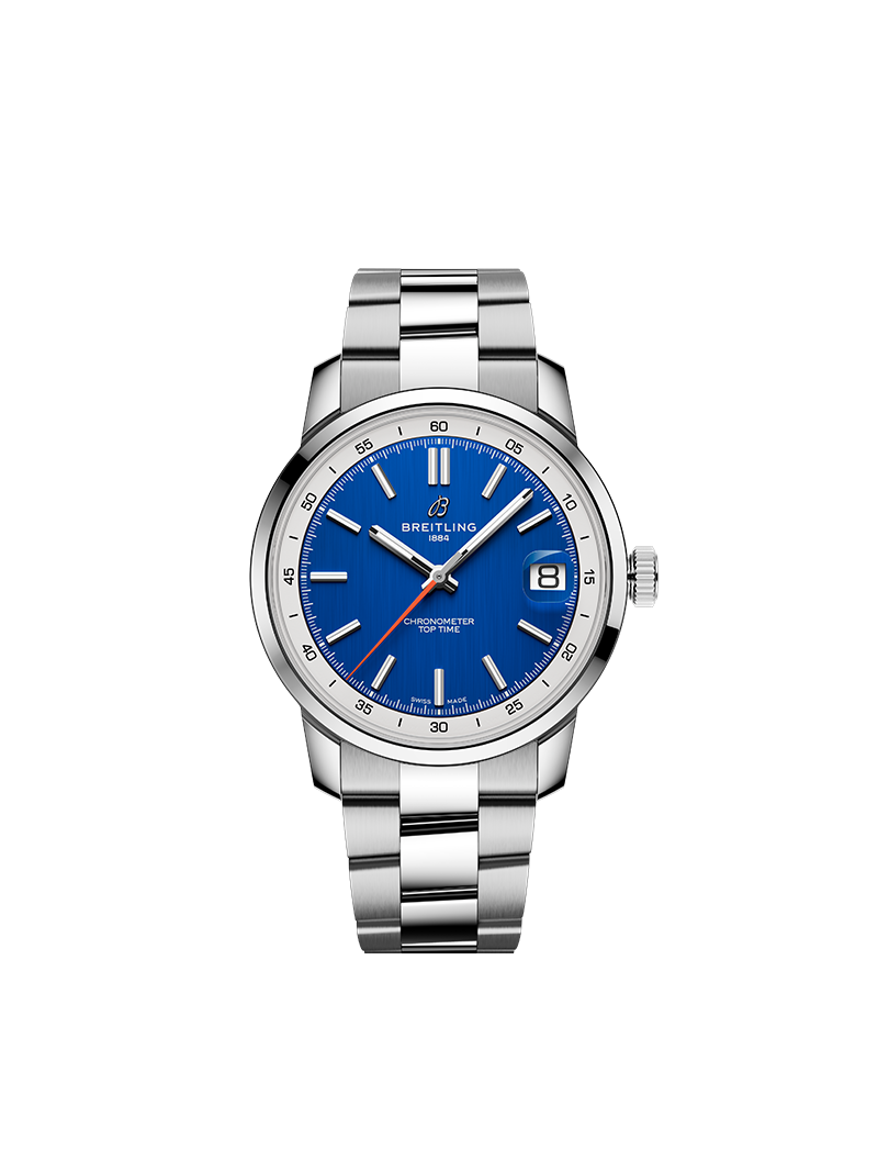 Link to Top Time collection.