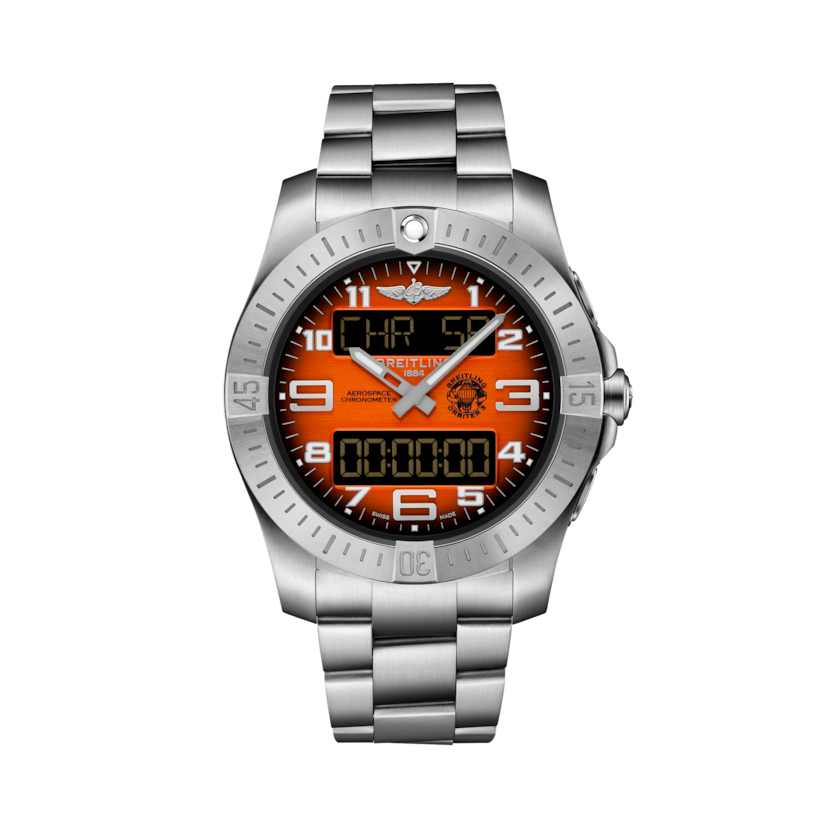 Aerospace B70 Orbiter, reference EB70101A1O1E1. Link to product details.