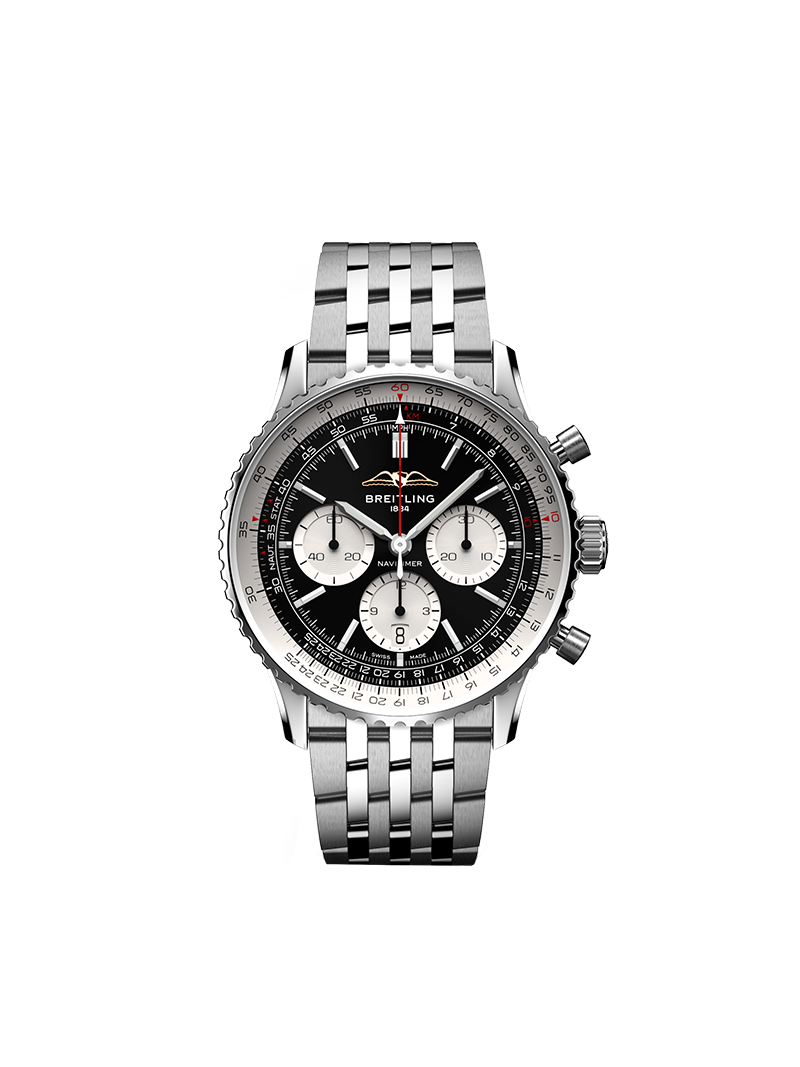 Link to Navitimer collection.