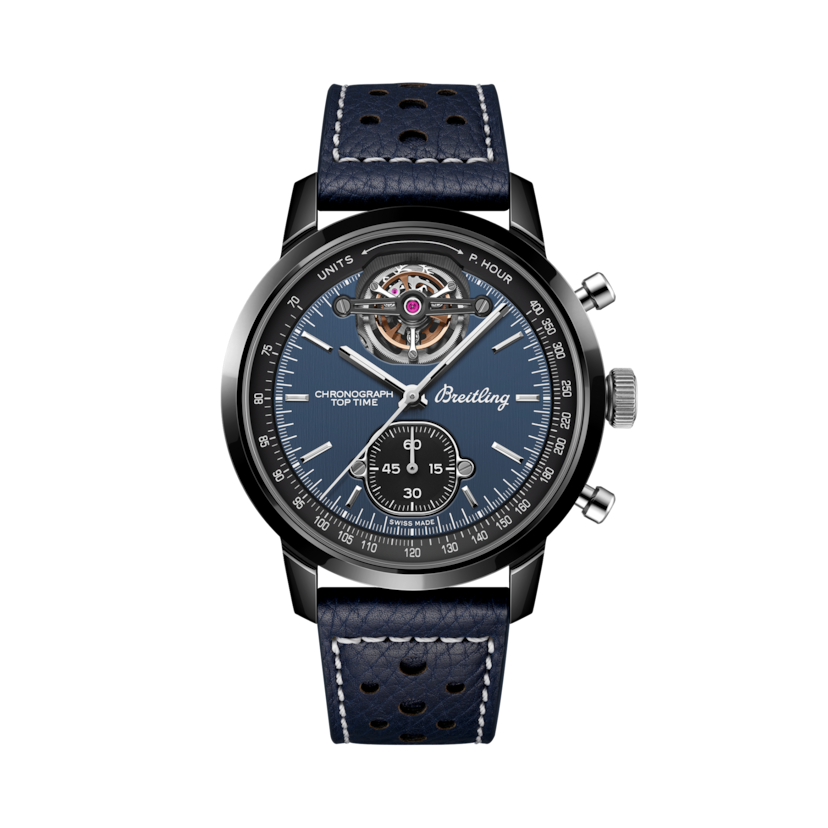 Top Time B21 Shelby Cobra, reference SB21251A1C1X1. Link to product details.