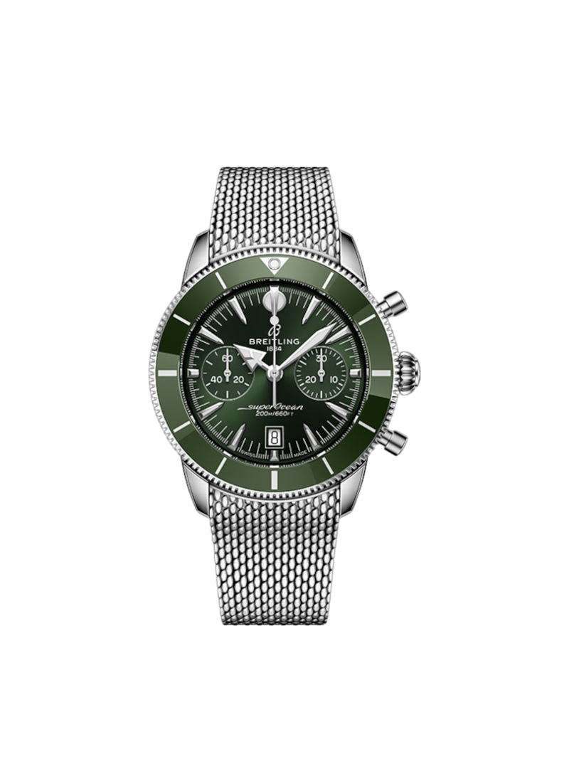 Link to Superocean Heritage collection.