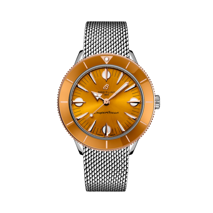 Superocean Heritage '57 Highlands, reference U10340281I1A1. Link to product details.