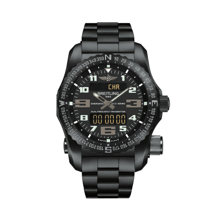 Emergency, reference V76325221B1V1. Link to product details.