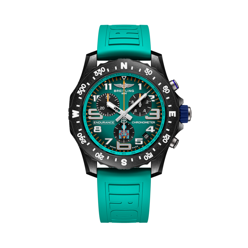 Endurance Pro 44 IRONMAN® 70.3 World Championship 2025, reference X823101K1C1S1. Link to product details.