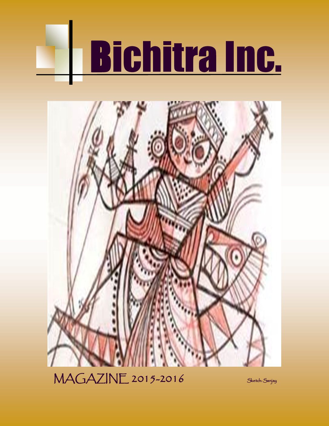 Bichitra Inc.